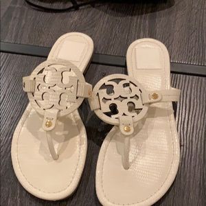 Tory Burch sandals